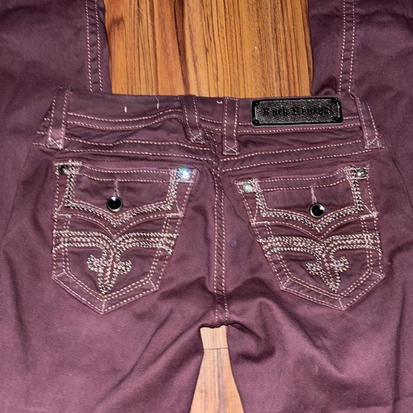 Rock Revival - Picture 2 of 3